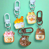 WEBSITE FREE GIFTS! Choose 3 with your order!