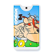 asterix the gaul and obelix hand sanitiser santizer anti-bac anti bac bacterial spray pocket cute kawaii cartoon gift gifts shop store uk puckator fun kids him boy boys stocking filler fillers christmas
