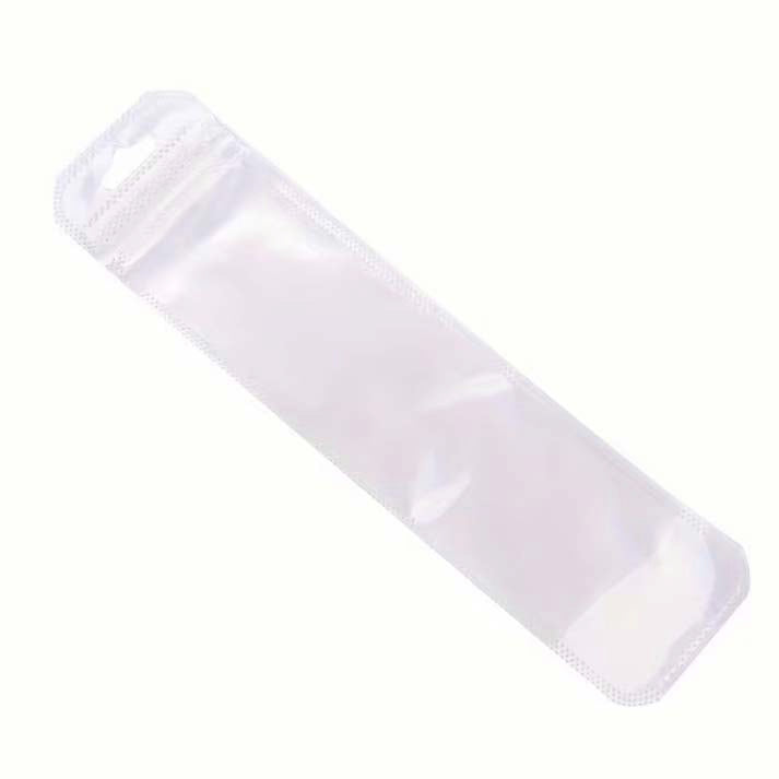 display bag bags cello long pen storage packaging supplies uk cute kawaii shop store pink lilac blue mint green stationery craft supplies big self seal resealable holo holographic pattern patterned heart heart black silver gold rose textured white pearlescent