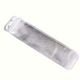 display bag bags cello long pen storage packaging supplies uk cute kawaii shop store pink lilac blue mint green stationery craft supplies big self seal resealable holo holographic pattern patterned heart heart black silver gold rose textured white pearlescent