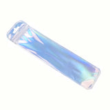 display bag bags cello long pen storage packaging supplies uk cute kawaii shop store pink lilac blue mint green stationery craft supplies big self seal resealable holo holographic pattern patterned heart heart black silver gold rose textured white pearlescent