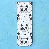 PANDA Magnetic BOOKMARK