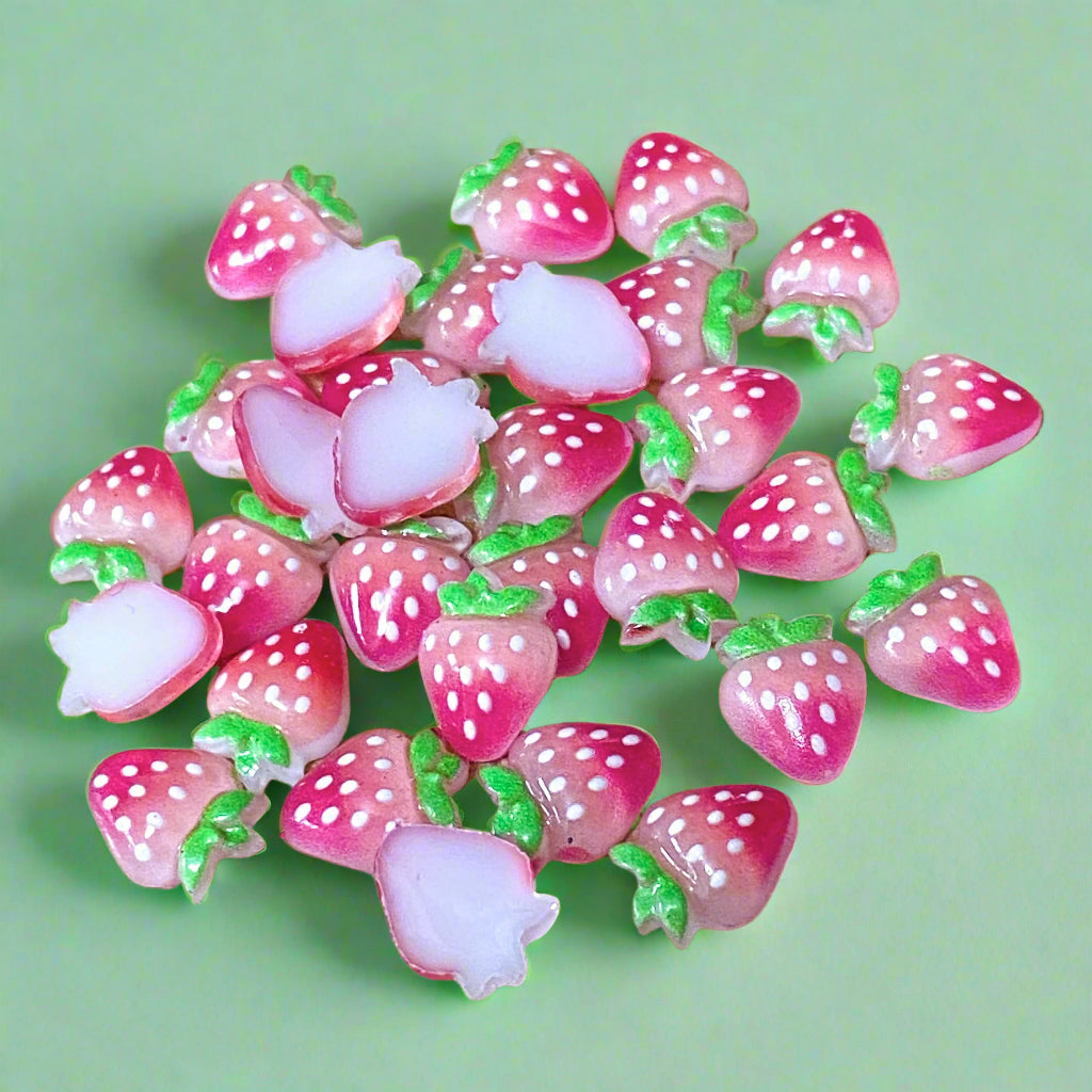 ON OFFER! BARGAIN CRAFT SUPPLIES - FLATBACKS & CHARMS