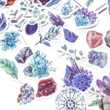 STICKER BUNDLE- 🌟🦋MAGICAL -GEMS & BUTTERFLIES🦋🌟 Version 1