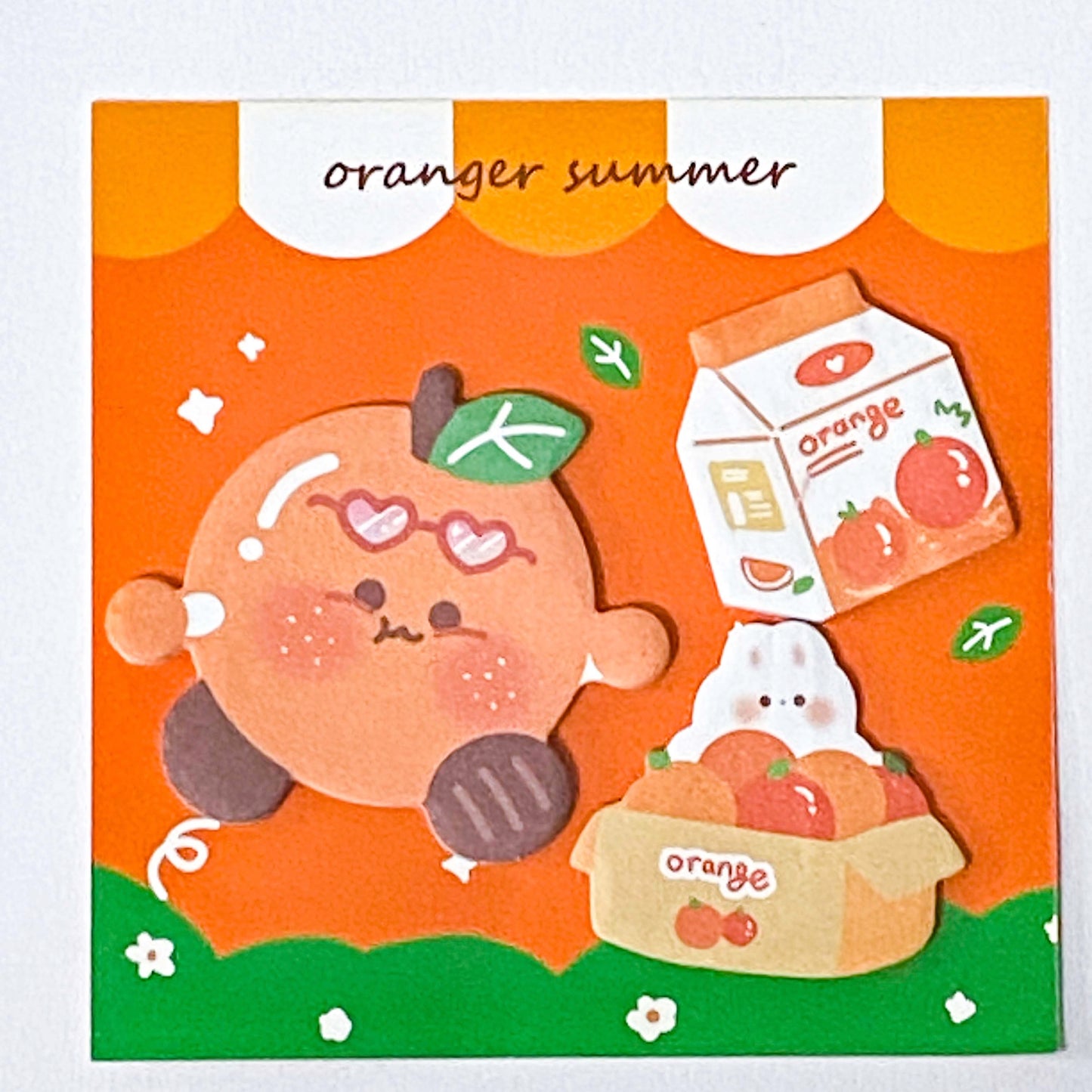 Pocket Money Bargain MEMOS & NOTEBOOKS -Perfect Kawaii Gifts