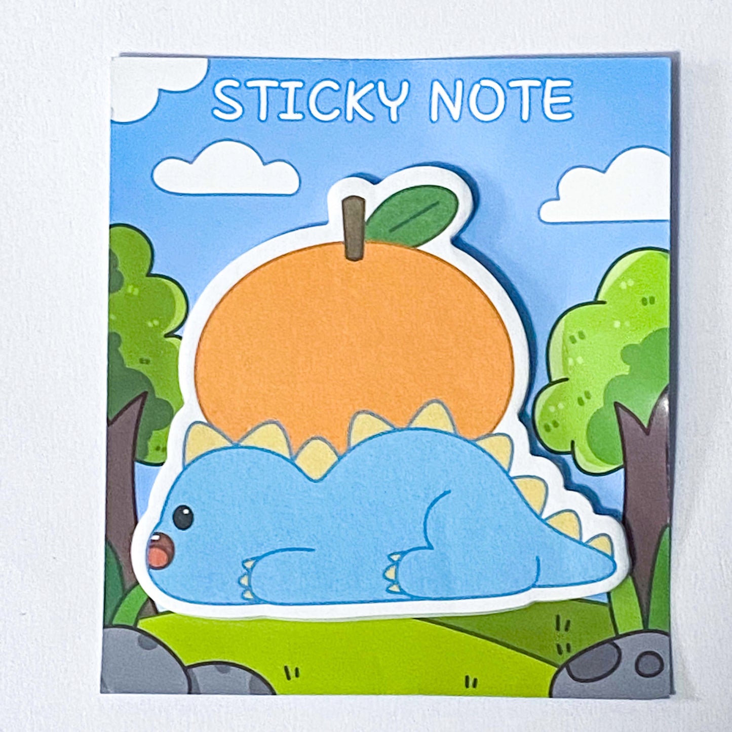 Pocket Money Bargain MEMOS & NOTEBOOKS -Perfect Kawaii Gifts