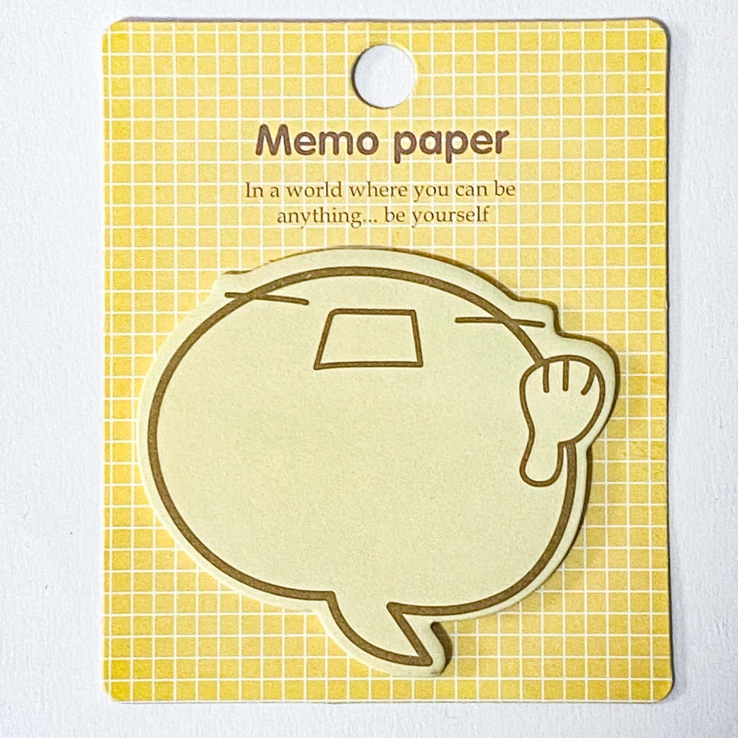 Pocket Money Bargain MEMOS & NOTEBOOKS -Perfect Kawaii Gifts