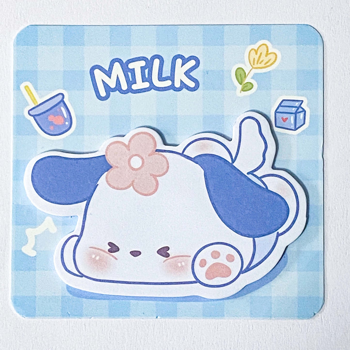 Pocket Money Bargain MEMOS & NOTEBOOKS -Perfect Kawaii Gifts