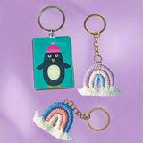 WEBSITE FREE GIFTS! Choose 3 with your order!