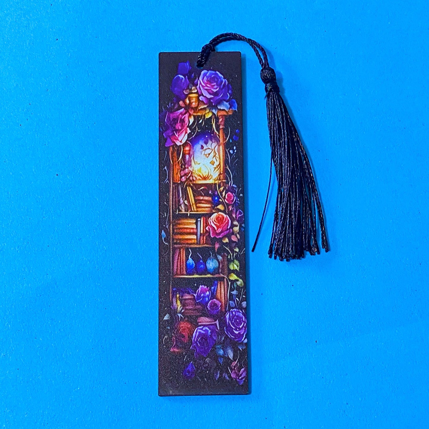 Special BOOKMARKS Choose from 16 Designs