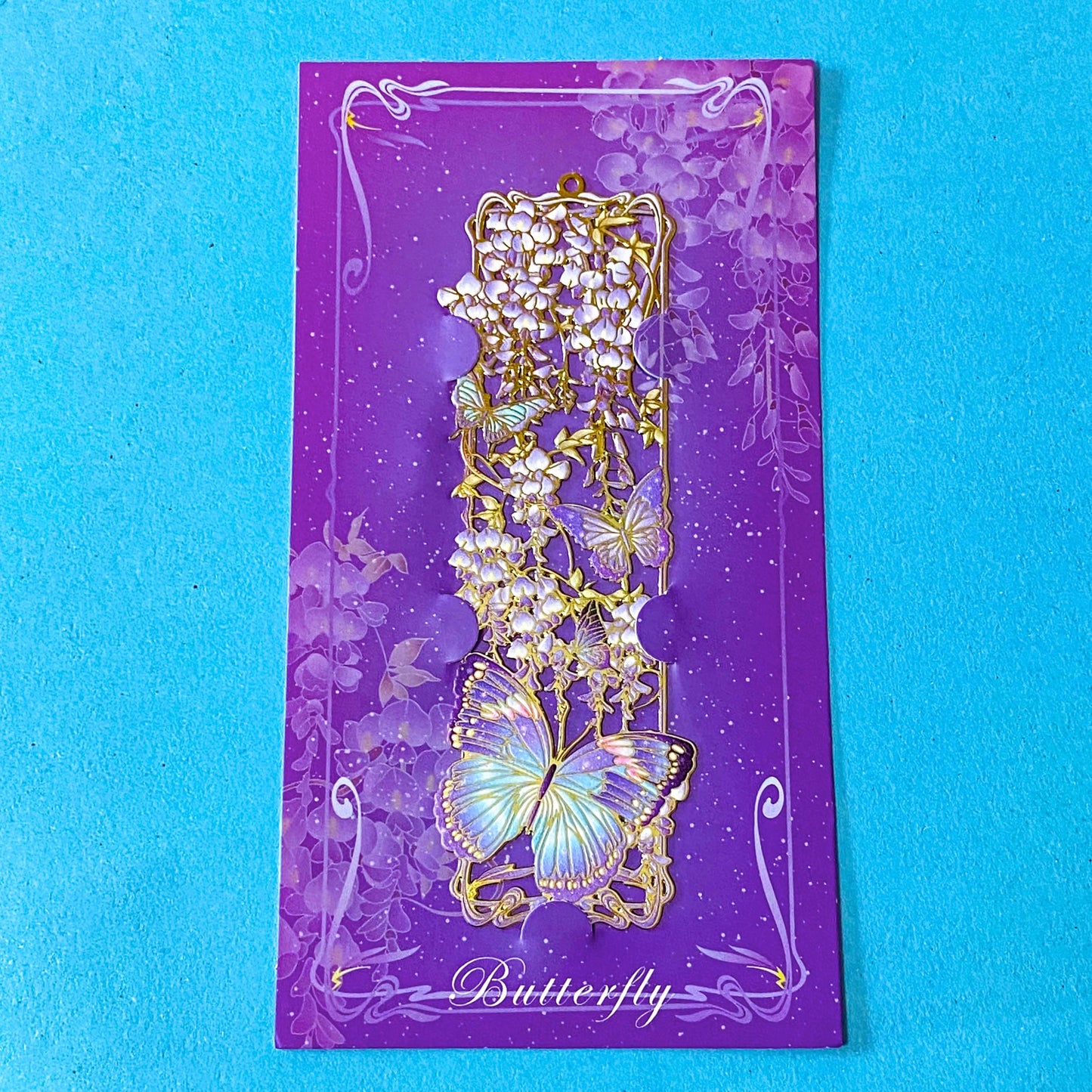 Special BOOKMARKS Choose from 16 Designs