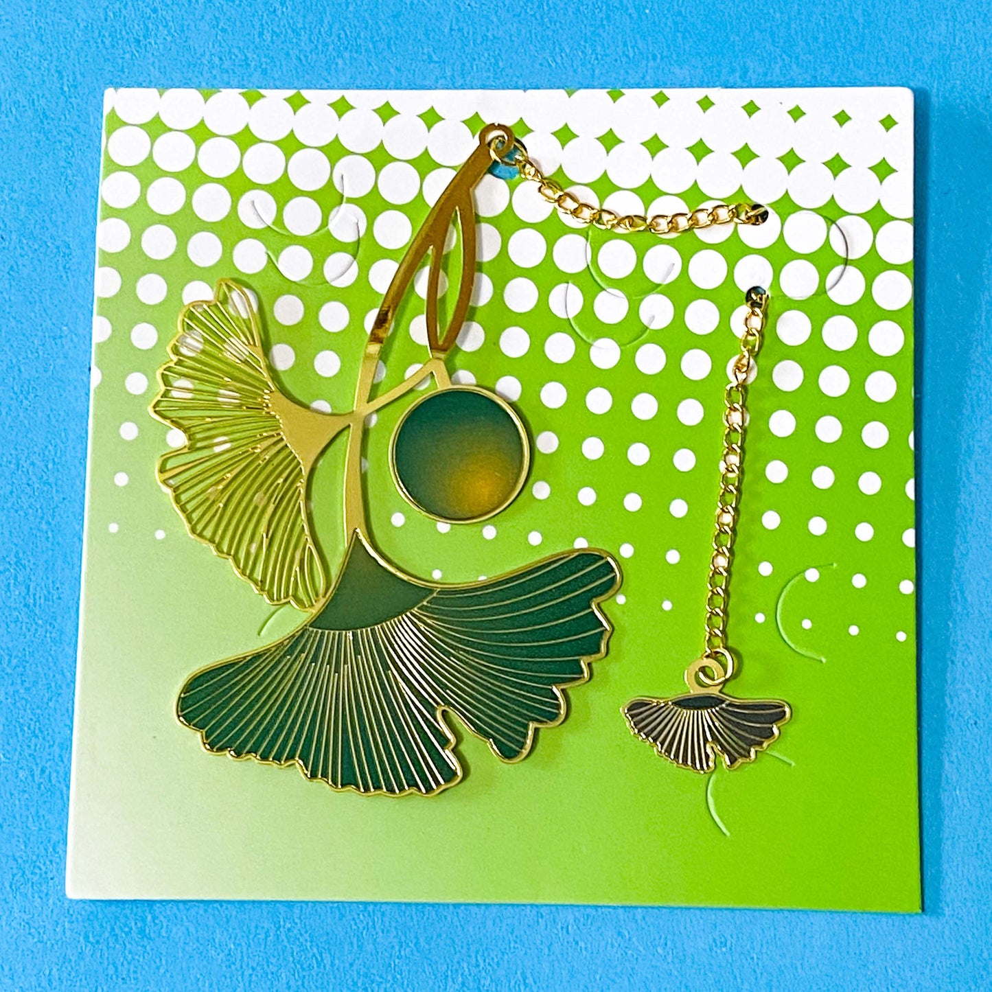 Special BOOKMARKS Choose from 16 Designs