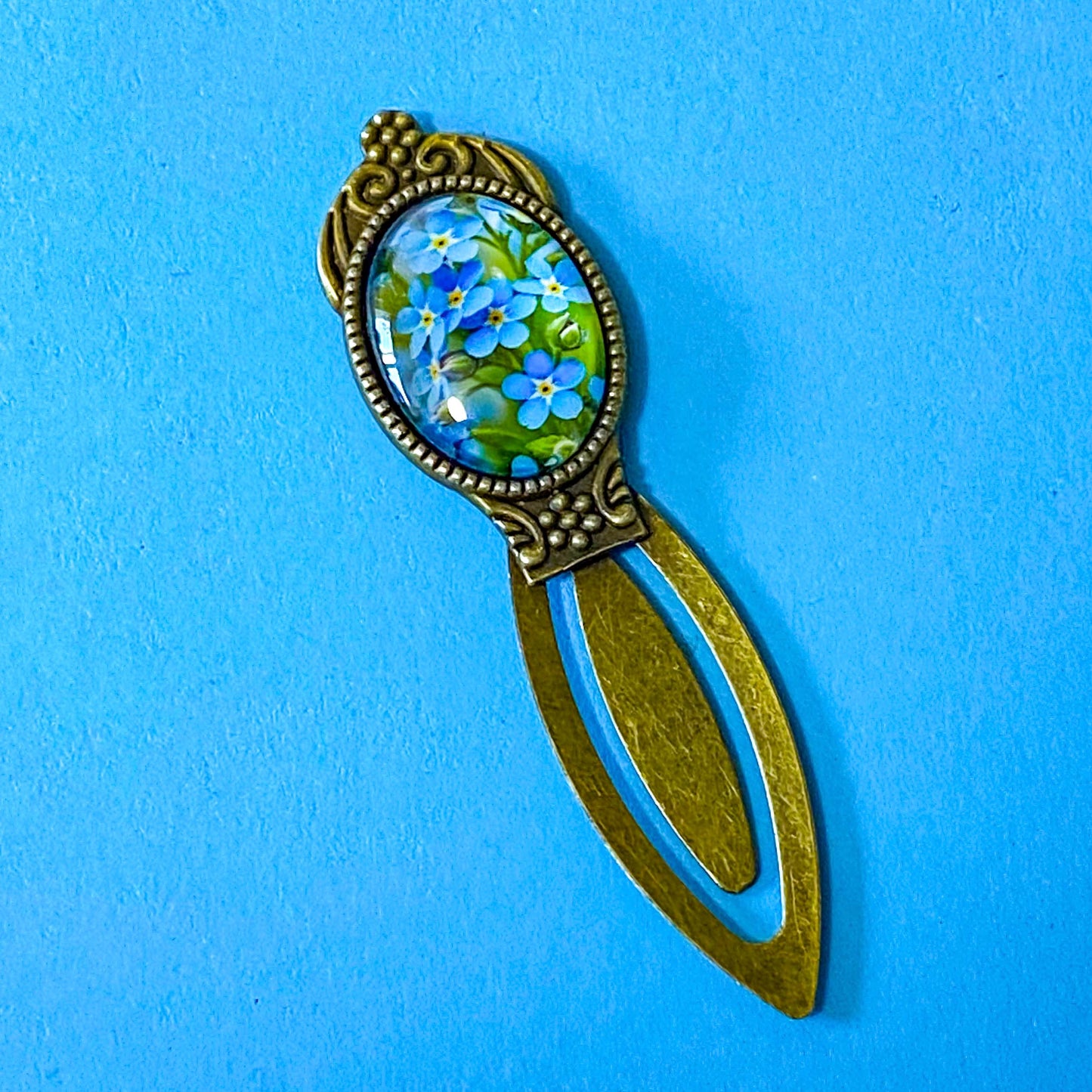 Special BOOKMARKS Choose from 16 Designs