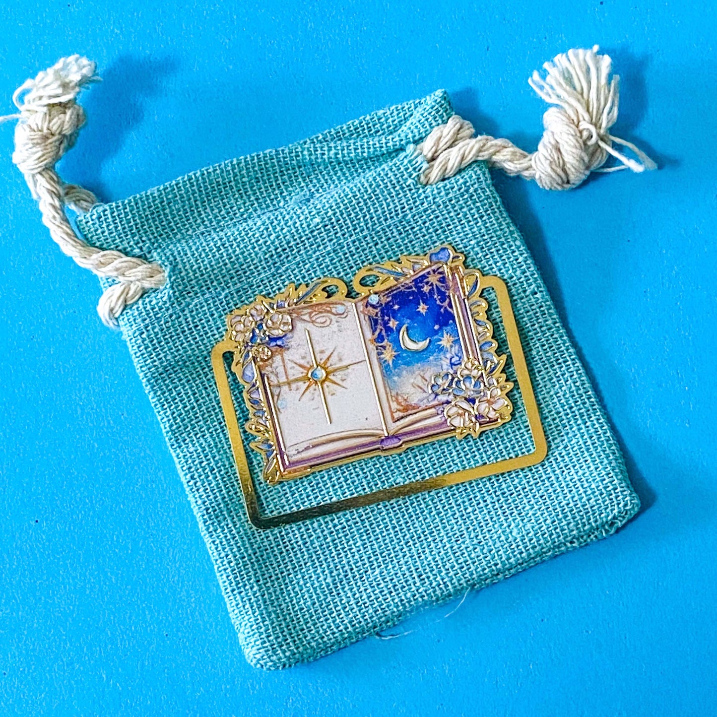 Special BOOKMARKS Choose from 16 Designs