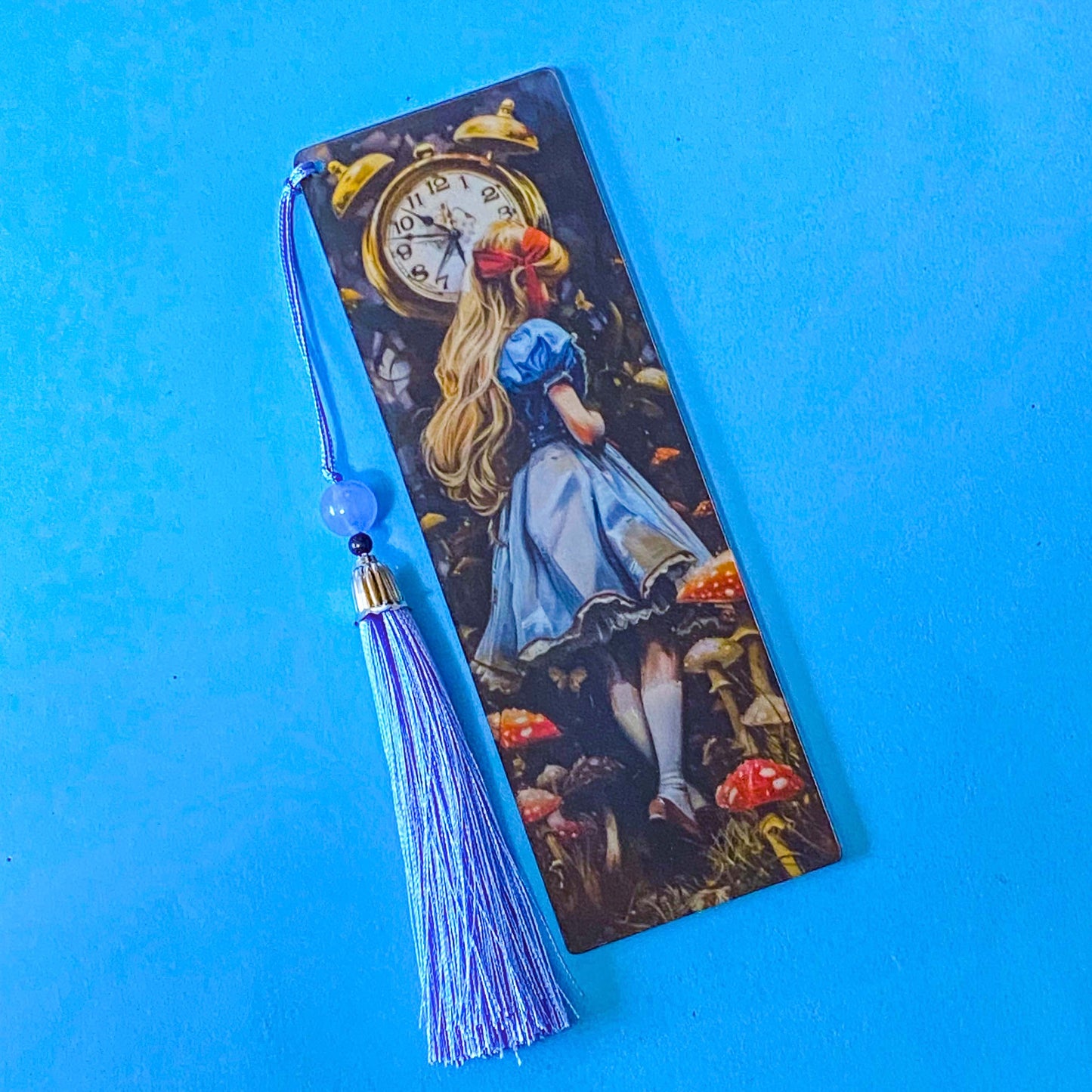 Special BOOKMARKS Choose from 16 Designs