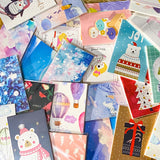 WEBSITE FREE GIFTS! Choose 3 with your order!