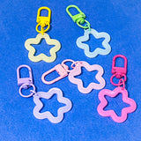 ON OFFER! Pocket Money Bargain KEYRINGS -Perfect Kawaii Gifts