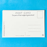 Ladybird POSTCARD Set No. 6 Animal Stories Vintage Ladybird Illustrations Book Covers Smoke & Fluff