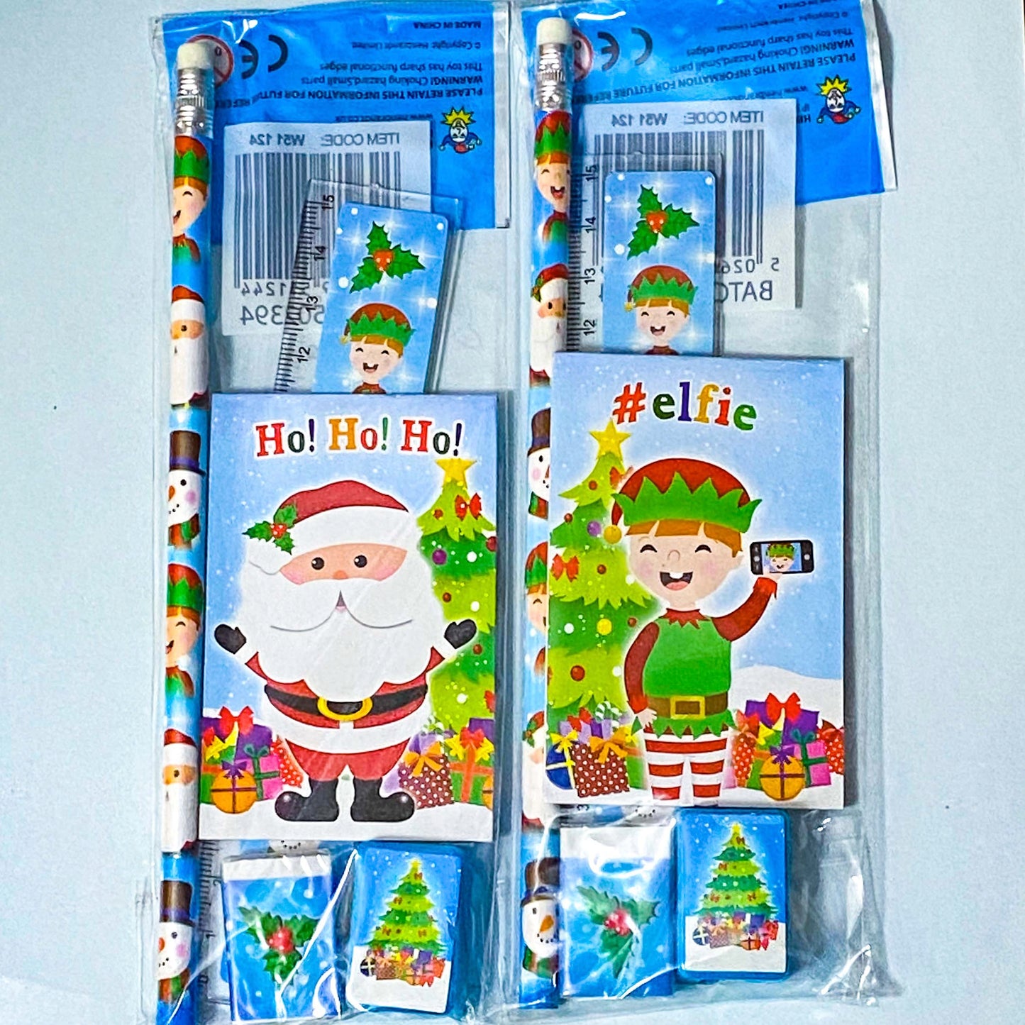 Pocket Money Bargain PENS PENCILS ERASERS & PAPER CLIPS -Perfect Kawaii Gifts