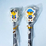 ON OFFER! Pocket Money Bargain PENS HIGHLIGHTERS & PENCILS -Perfect Kawaii Gifts