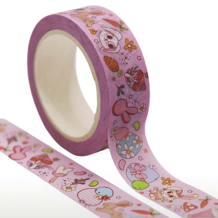 ON OFFER! Pocket Money Bargain WASHI TAPES (Unboxed)