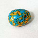 GEMSTONE EGG Palm Stone Worry Stones 20mm NEW STONES ADDED!