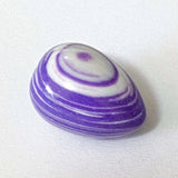 GEMSTONE EGG Palm Stone Worry Stones 20mm NEW STONES ADDED!