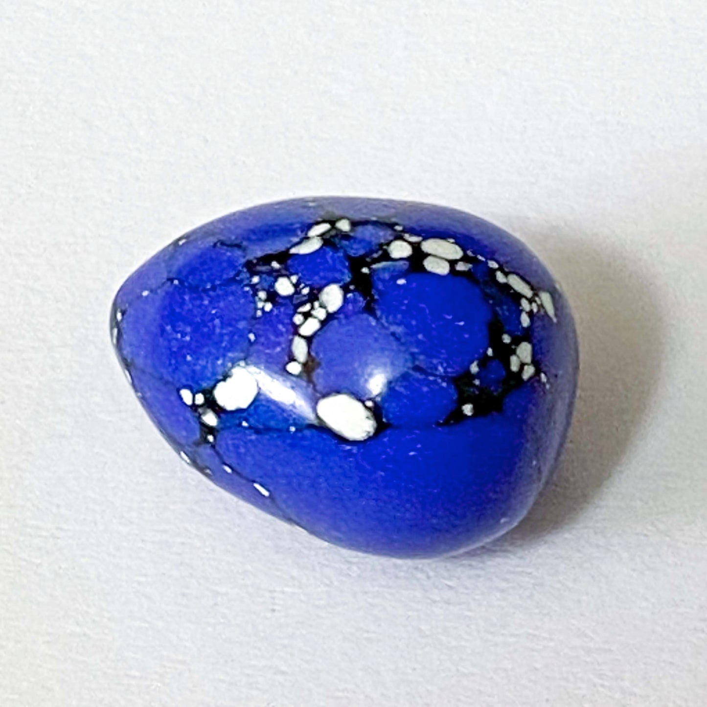 GEMSTONE EGG Palm Stone Worry Stones 20mm NEW STONES ADDED!