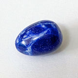 GEMSTONE EGG Palm Stone Worry Stones 20mm NEW STONES ADDED!