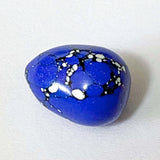 GEMSTONE EGG Palm Stone Worry Stones 20mm NEW STONES ADDED!