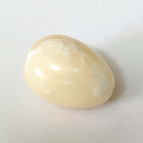 GEMSTONE EGG Palm Stone Worry Stones 20mm NEW STONES ADDED!