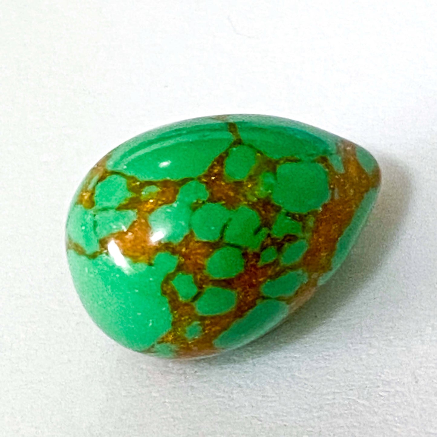 GEMSTONE EGG Palm Stone Worry Stones 20mm NEW STONES ADDED!