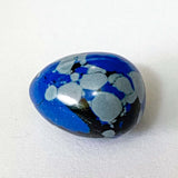 GEMSTONE EGG Palm Stone Worry Stones 20mm NEW STONES ADDED!