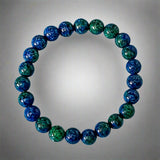 ADULTS Gemstone Beaded BRACELET Stretch Jewellery