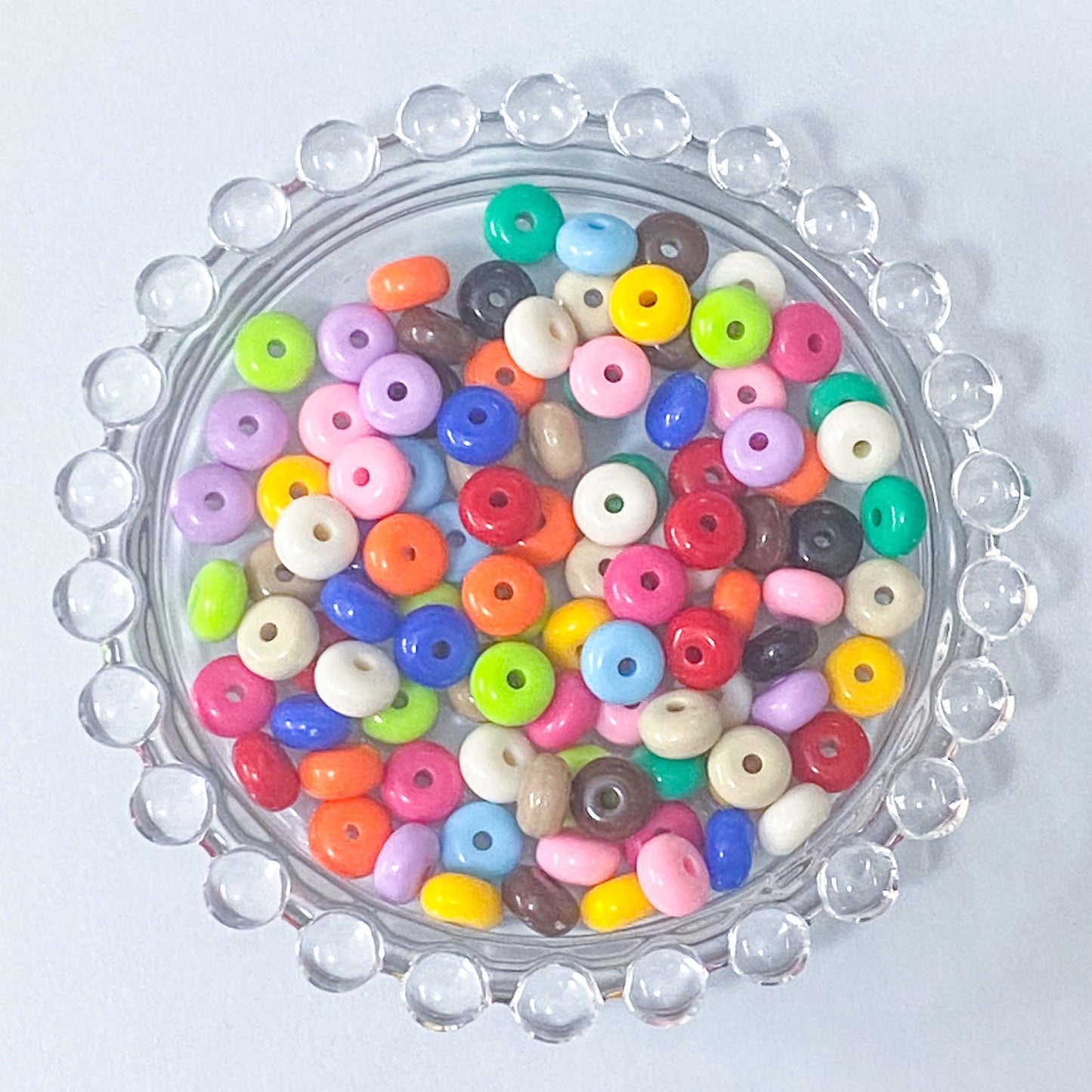 ON OFFER! BARGAIN CRAFT SUPPLIES - FLATBACKS & CHARMS