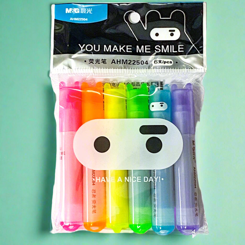 Pocket Money Bargain PENS PENCILS ERASERS & PAPER CLIPS -Perfect Kawaii Gifts