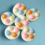 japan japanese food foods plate plates meal meals kawaii resin flatback flat back fb fbs resins craft supplies shop store uk pretty buns cake cakes pancake sushi fish rolls pretty embellishment egg eggs toast