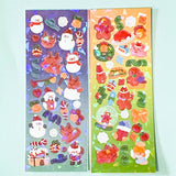 ON OFFER! Pocket Money Bargain STICKERS -Perfect Kawaii Gifts
