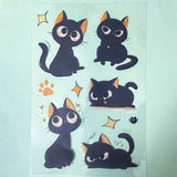 STICKER BUNDLE- 😺🐰🐧 ANIMALS 🐧🐰😺 (A)