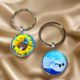 ON OFFER! Pocket Money Bargain KEYRINGS -Perfect Kawaii Gifts
