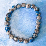 ADULTS Gemstone Beaded BRACELET Stretch Jewellery
