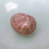 GEMSTONE EGG Palm Stone Worry Stones 20mm NEW STONES ADDED!