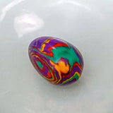 GEMSTONE EGG Palm Stone Worry Stones 20mm NEW STONES ADDED!