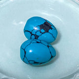 GEMSTONE EGG Palm Stone Worry Stones 20mm NEW STONES ADDED!