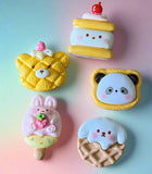 WEBSITE FREE GIFTS! Choose 3 with your order!