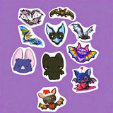 WEBSITE FREE GIFTS! Choose 3 with your order!