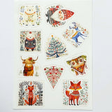 WEBSITE FREE GIFTS! Choose 3 with your order!