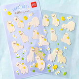 ON OFFER! Pocket Money Bargain STICKERS -Perfect Kawaii Gifts