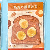 ON OFFER! Pocket Money Bargain MEMOS & NOTEBOOKS -Perfect Kawaii Gifts