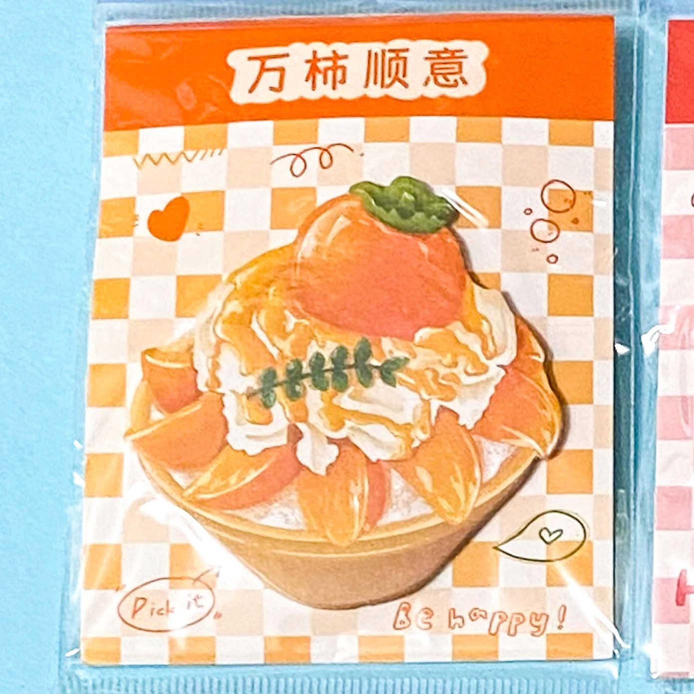 Pocket Money Bargain MEMOS & NOTEBOOKS -Perfect Kawaii Gifts